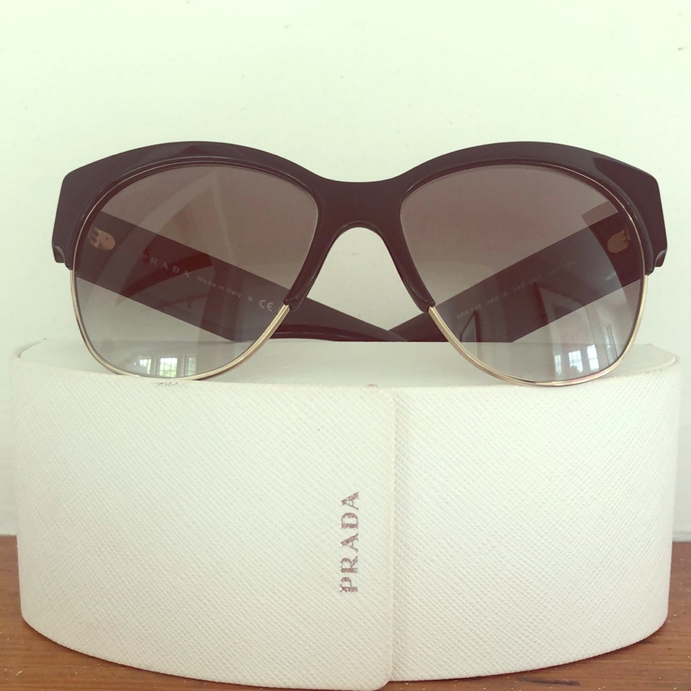 Prada sunglasses